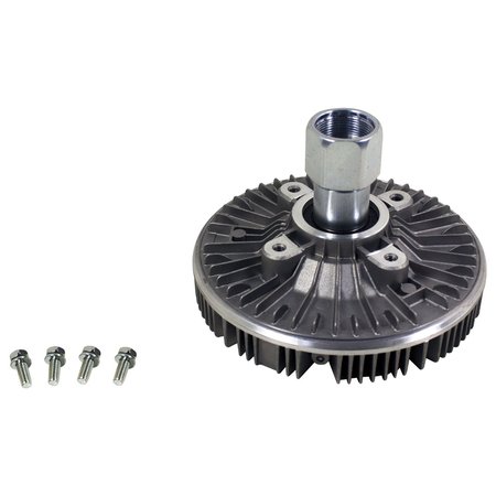 GMB 08-07 Ford E & F Series 4.6L & 5.4 L V8 Fan Clutch, 925-2350 925-2350